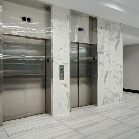 Crowne Plaza Auburn Hills By Ihg Otel Dış mekan fotoğraf