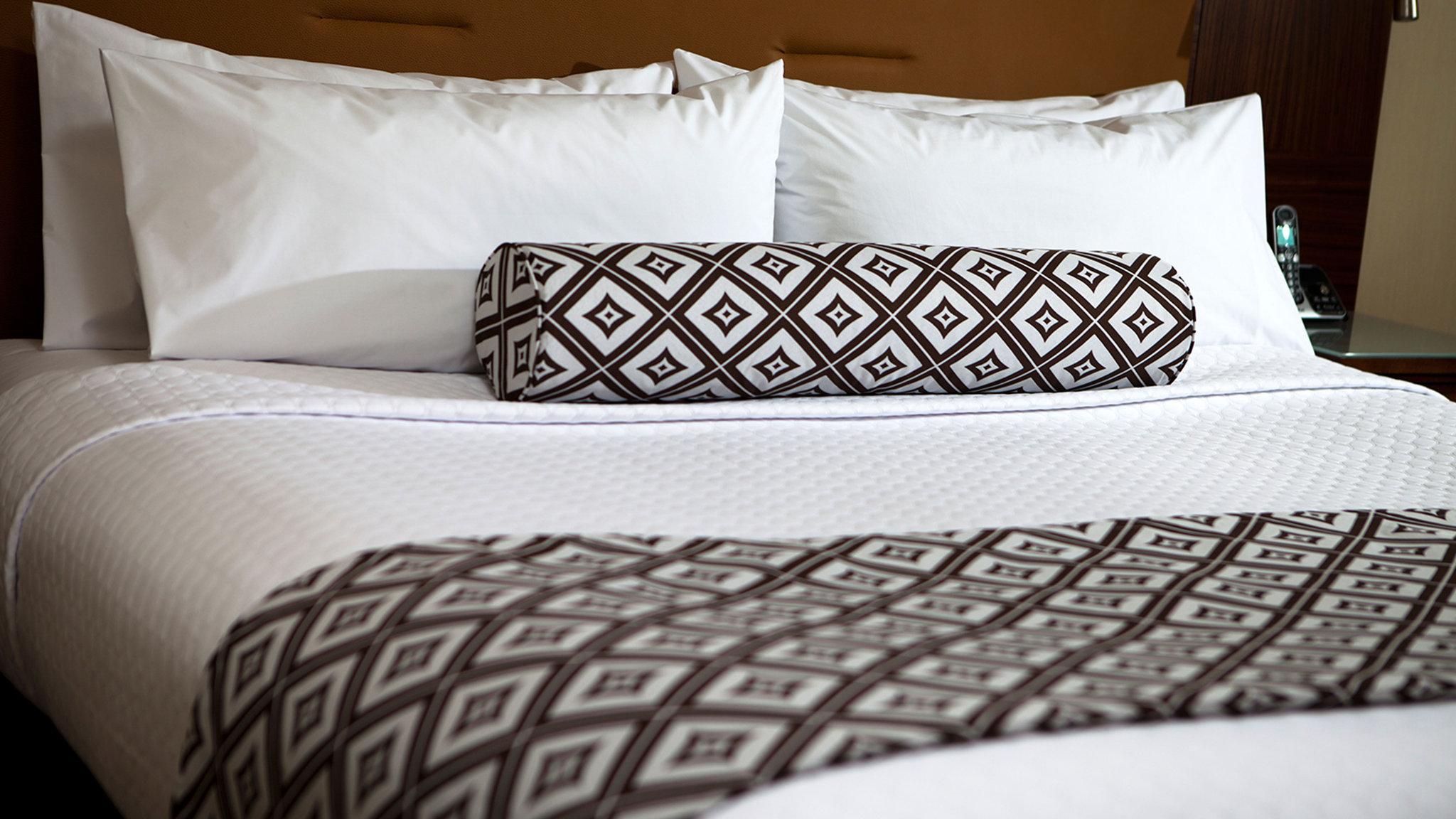 Crowne Plaza Auburn Hills By Ihg Otel Dış mekan fotoğraf