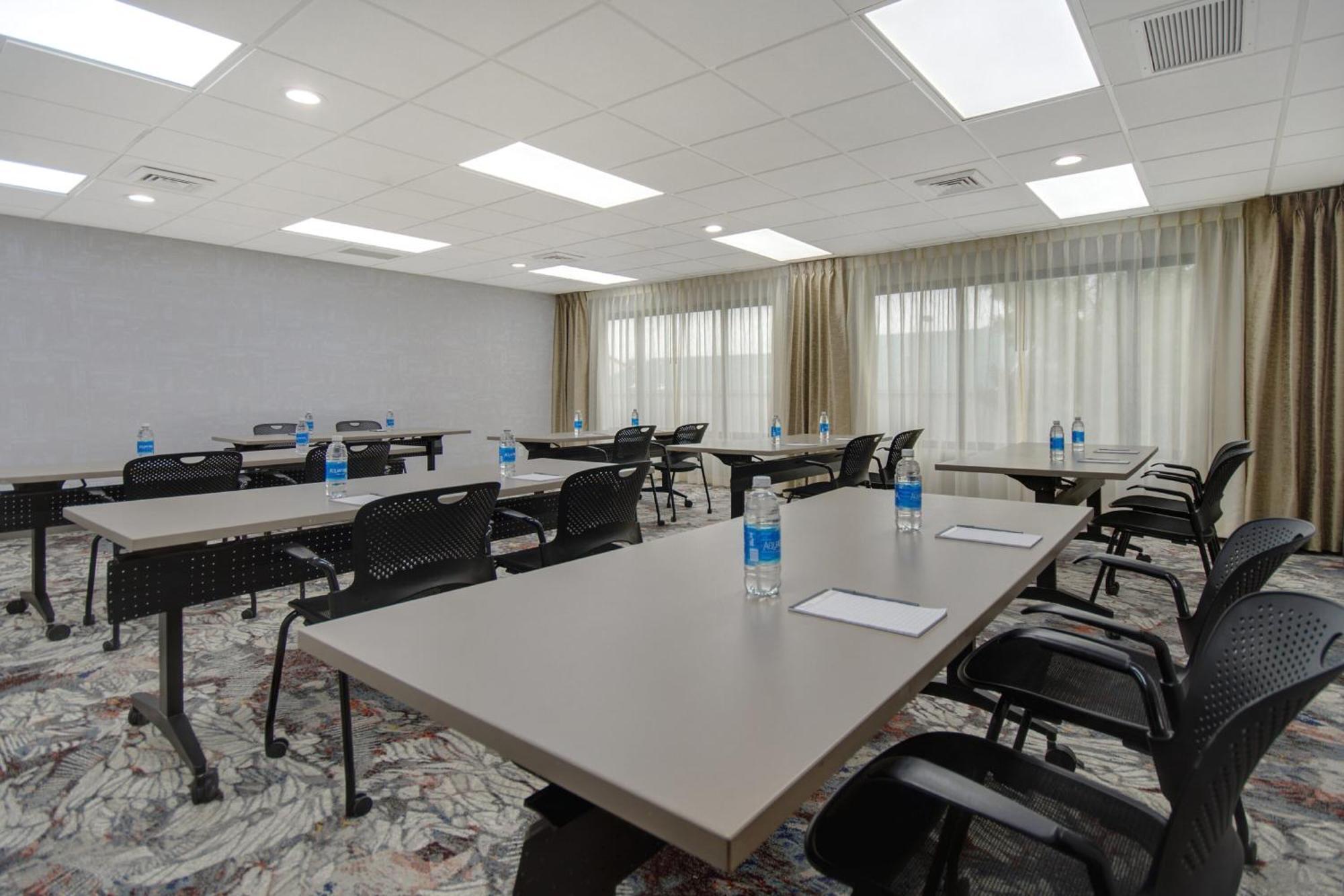 Crowne Plaza Auburn Hills By Ihg Otel Dış mekan fotoğraf