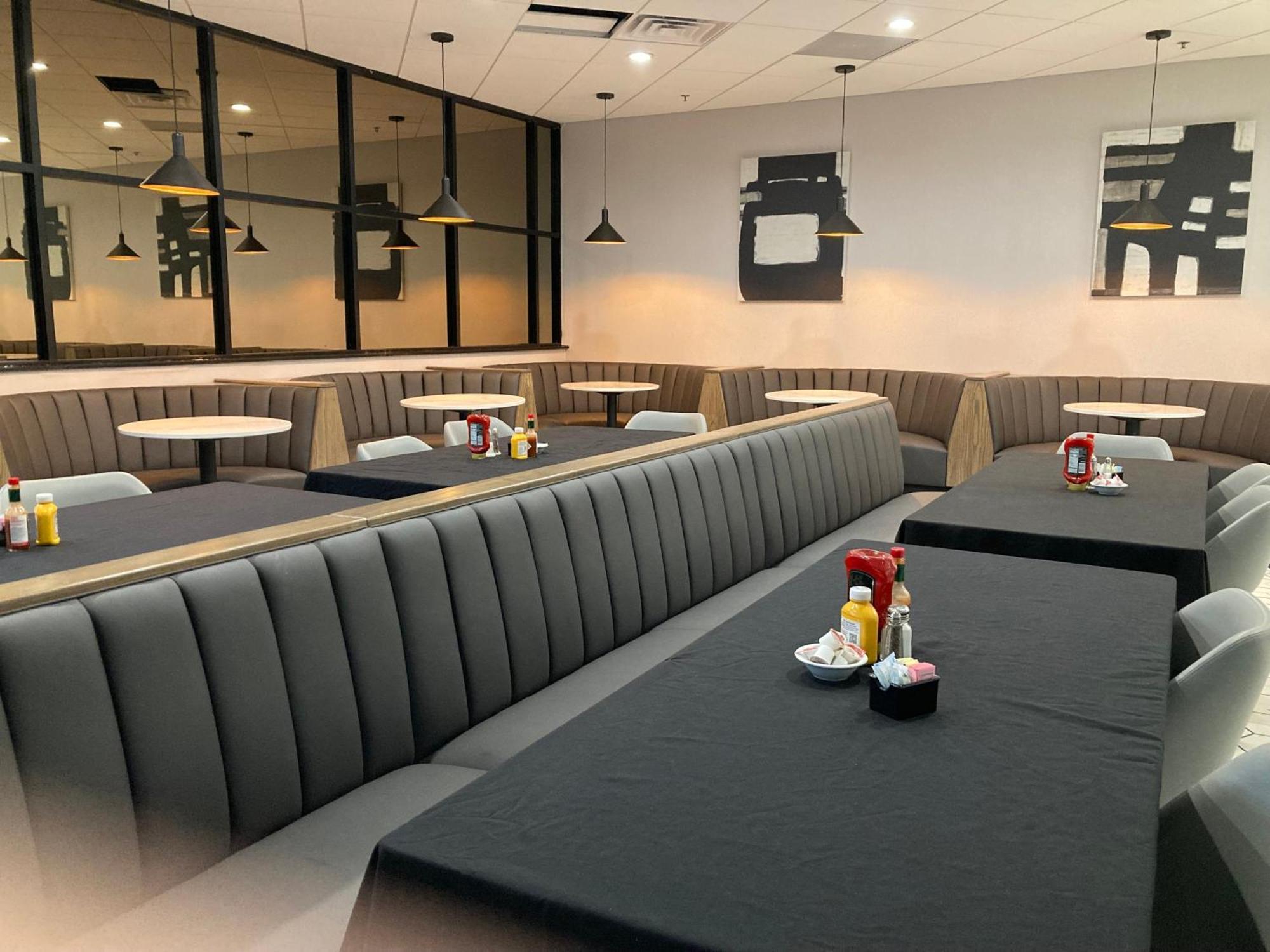 Crowne Plaza Auburn Hills By Ihg Otel Dış mekan fotoğraf