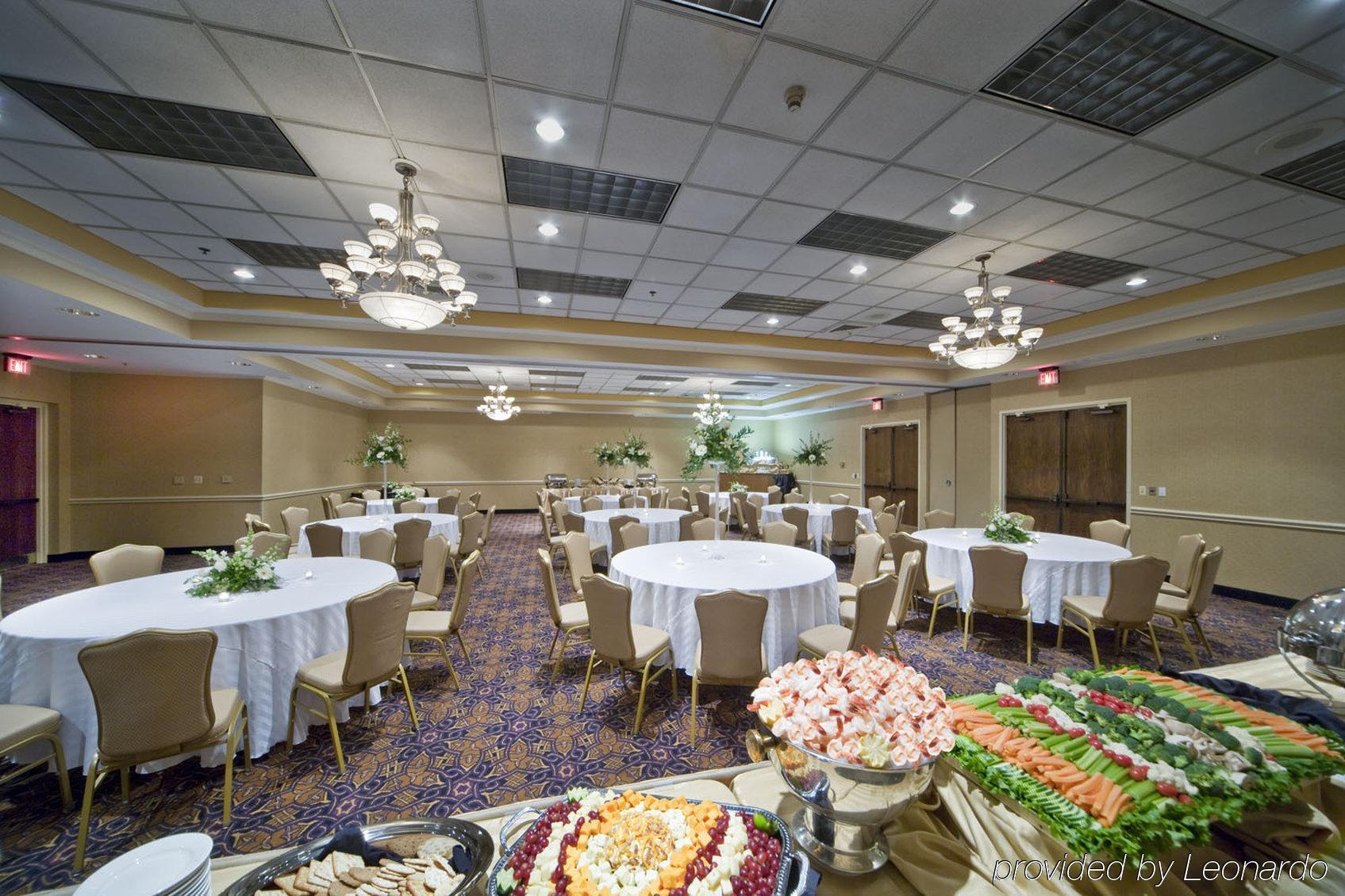 Crowne Plaza Auburn Hills By Ihg Otel Konforlar fotoğraf